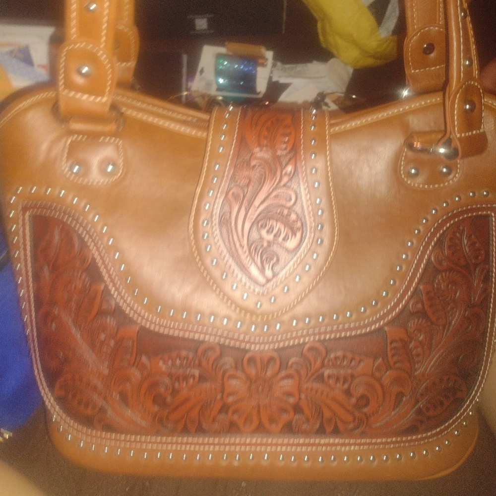 Montana West Bag
